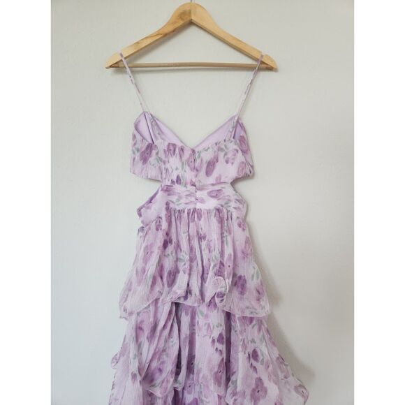 ASTR the Label Jaiden Dress | Size XS - Picture 8 of 8